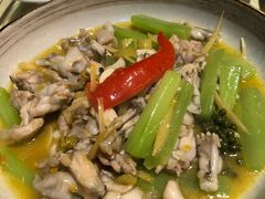 -HOHO餐厅(古子城店)