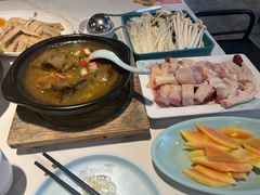 -龙泉人椰子鸡.糟粕醋.海南菜(三亚旗舰店)