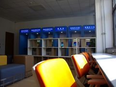 -大连理工大学(凌水校区)