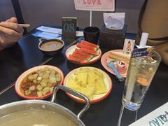 -乔先生涮肉·鲜活牛羊肉火锅(塘沽店)