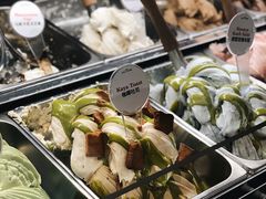 -Dal Cuore 达可芮冰淇淋(陕西北路店)