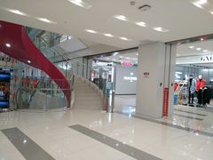 -凯德广场(武胜路店)