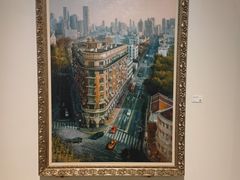 -中华艺术宫(上海美术馆)