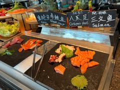 -Social 秀西餐厅-长沙瑞吉酒店(运达店)