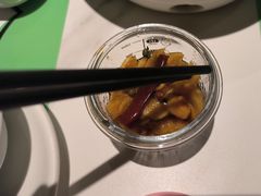 -鑫小城故事·藕汤·家常菜(台北一路总店)