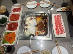 -海底捞火锅(苏宁生活广场店)