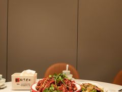 -虾铺子龙虾·私房菜(金源花苑店)