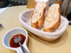 -秋林西餐厅
