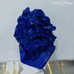 -飛凡TATTOO纹身•原创