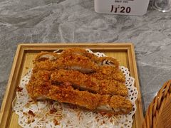 -凯鸽酒楼•雁北民间菜(云冈石窟店)