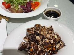 -老浒记烤鸭-北京菜(琉璃厂店)