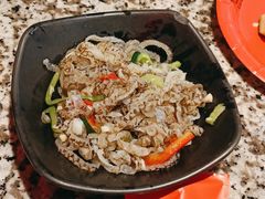 -蛙舍·炭烧牛蛙(东百中心店)