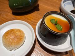 -云海肴·汽锅鸡·云南代表菜(天山百盛优客店)