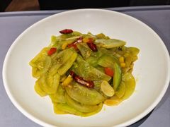 -唐河王记·南阳民间菜(国基路店)