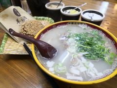 -豫石记羊汤(北苑店)