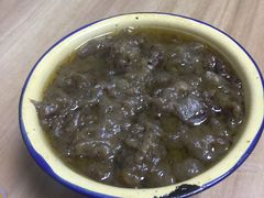-定家小酥肉·清真(回民街店)