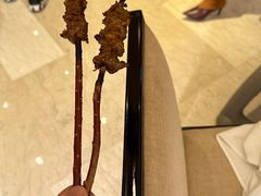 -盛宴自助餐厅(运达喜来登店)