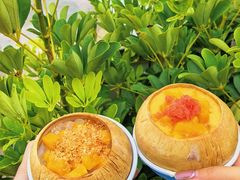 -冰椰岛椰冰(亚龙湾店)