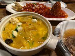 -扬州狮子楼·非遗淮扬菜(东关街店)
