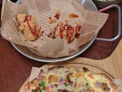 -双门洞·森系料理(体育西店)