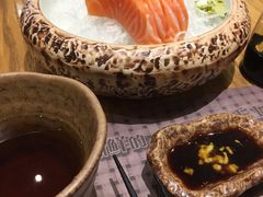 -林妈妈村·日式料理(宝山龙湖天街店)