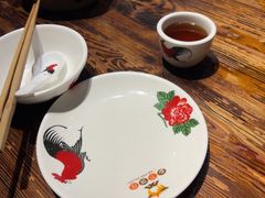 -广府乡下·饭庄(新港东路店)