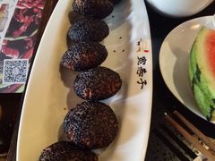 美颜红豆饼-宽巷子成都火锅(南站店)