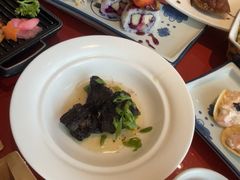 -樱桃日本料理