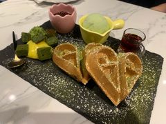 -La Postre(上环店)