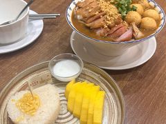 -曼谷食堂·泰国家庭料理