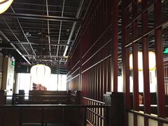 -德川家日本料理(中关村寰太大厦店)
