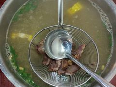 -广味鲜潮汕牛肉火锅(延安三路店)