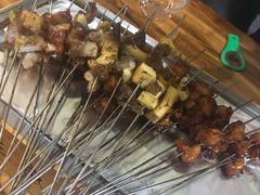-三盛肥蛤(总店)