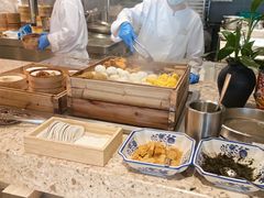 -深圳美高梅酒店·意烁FIAMMA·地中海餐厅