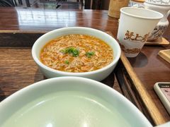 -蟹上黄·蟹黄面·江南糖水(人民广场店)