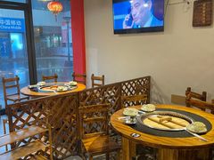 大堂-沈厨地锅老灶•徐州烧烤(黄渡店)