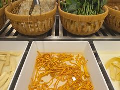 -金滏山·烤肉海鲜火锅自助(襄阳万达店)