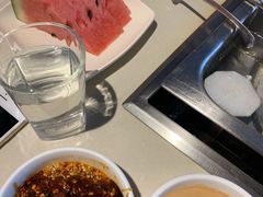 -海底捞火锅(劲松店)