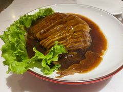 -老仁义·清真菜(太古街店)