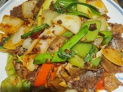 -静一餐厅·湖北菜(前门店)