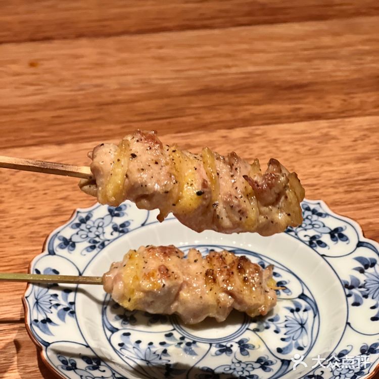 深圳烧鸟不踩雷[加油]