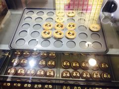 -潘达芝士挞(大悦城店)
