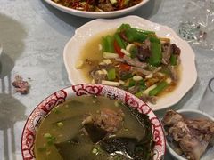 -陈胖子特色菜.鲜货现炒(融景城店)