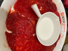 -蜀大侠火锅(建设路第五大道店)