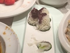 -玉林烤鸭店(黄村兴华店)