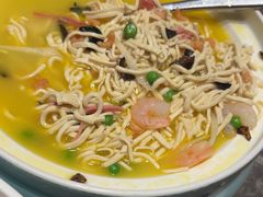 -同庆楼(滨湖万达广场店)