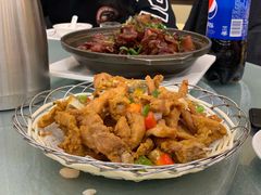 -王记姚家味·地道苏帮菜(凤凰街店)