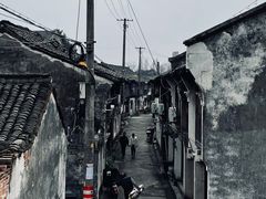 -乌镇西栅景区