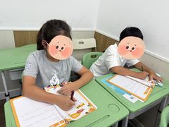 -昂立少儿成长中心(普陀星方汇校区)