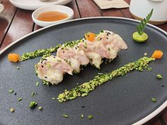 -喜鼎海胆水饺(东港店)